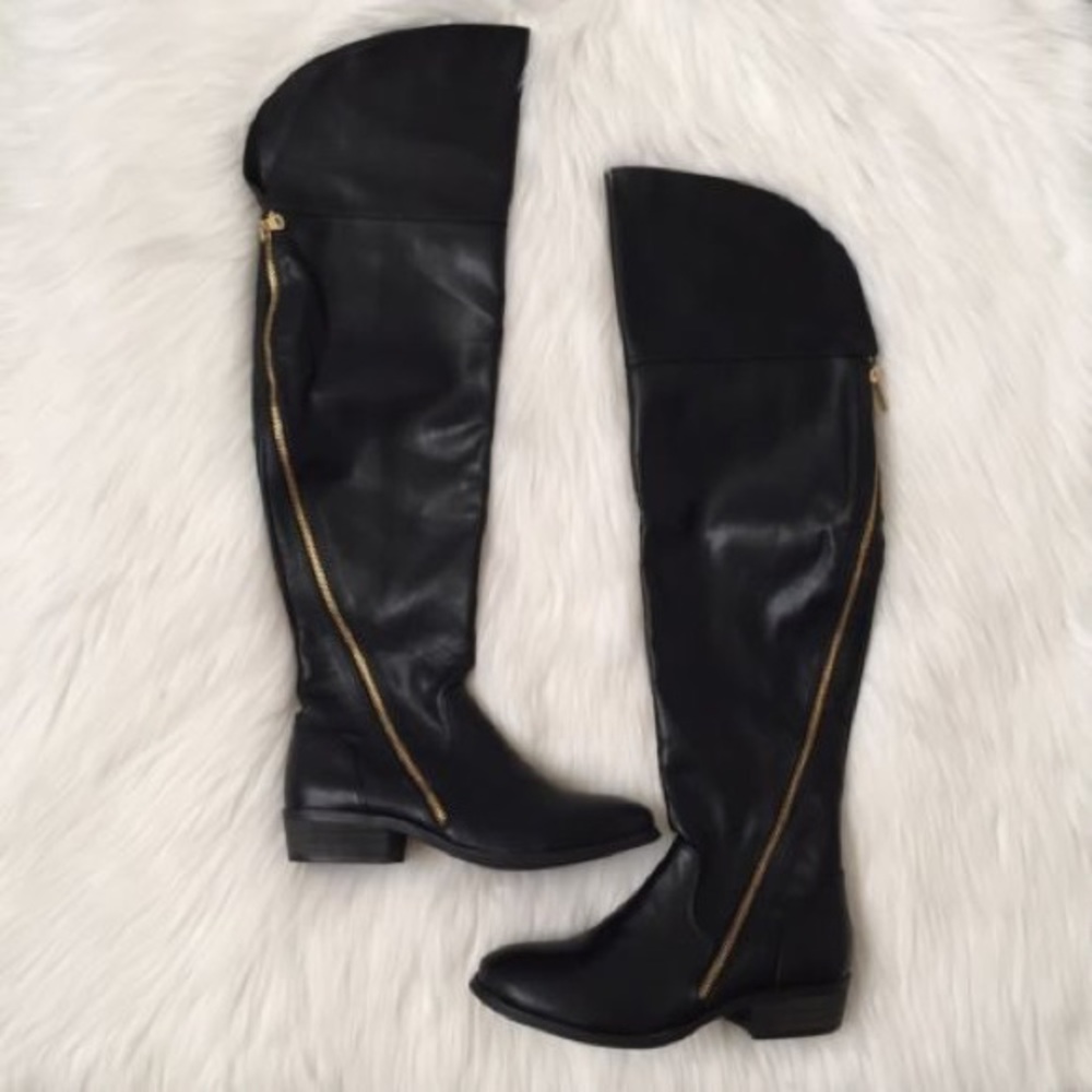 Brand NEW Steve Madden Boots.